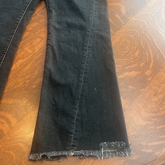 Pilcro and the Letterpress black jeans - Picture 3 of 10